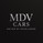 Logo MDV CARS